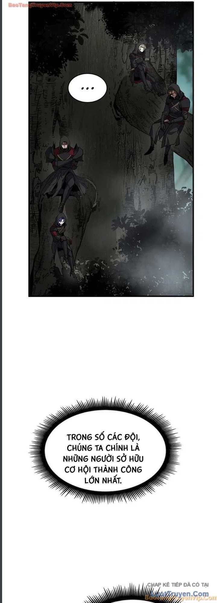 Ánh Sáng Cuối Con Đường Chap 243 - Next Chap 244