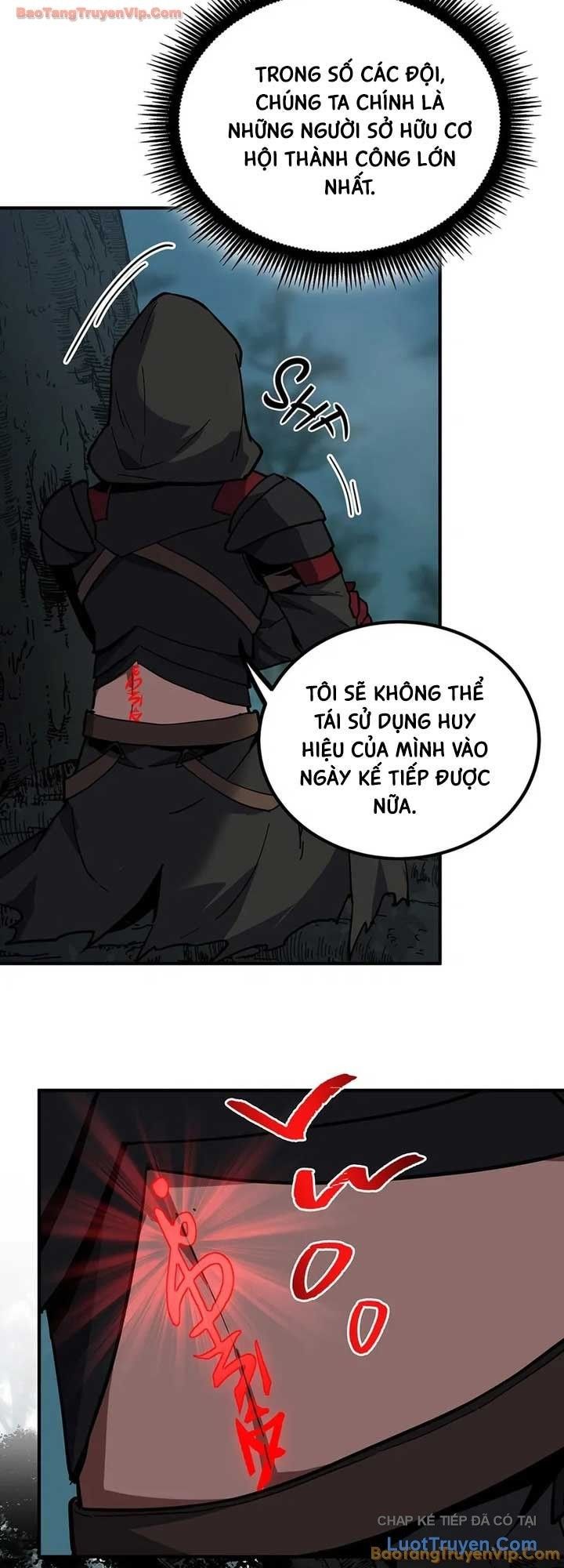 Ánh Sáng Cuối Con Đường Chap 243 - Next Chap 244