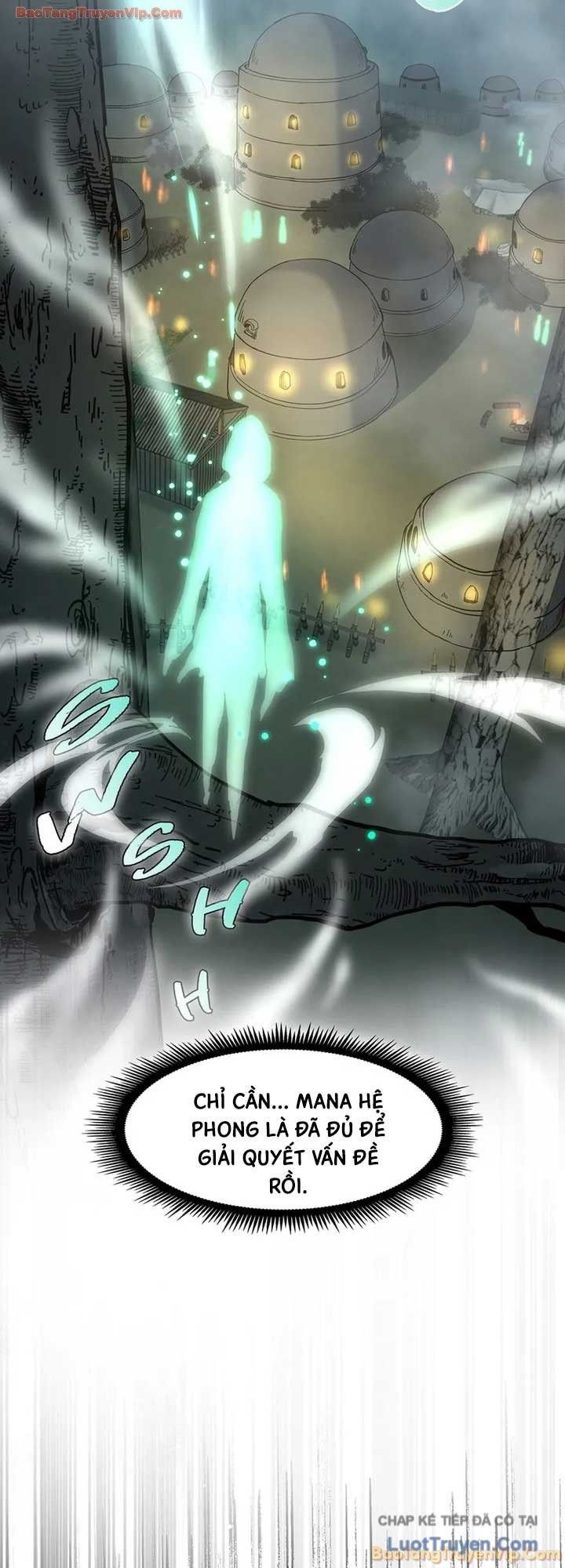 Ánh Sáng Cuối Con Đường Chap 243 - Next Chap 244