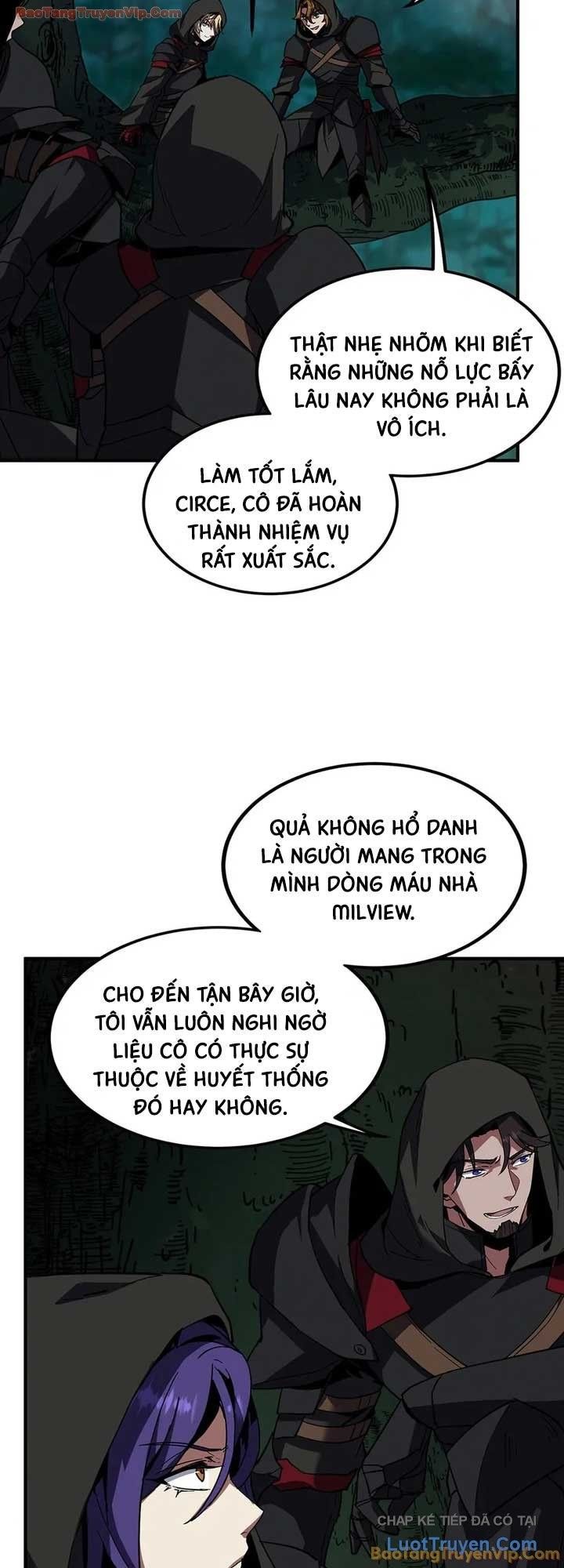 Ánh Sáng Cuối Con Đường Chap 243 - Next Chap 244
