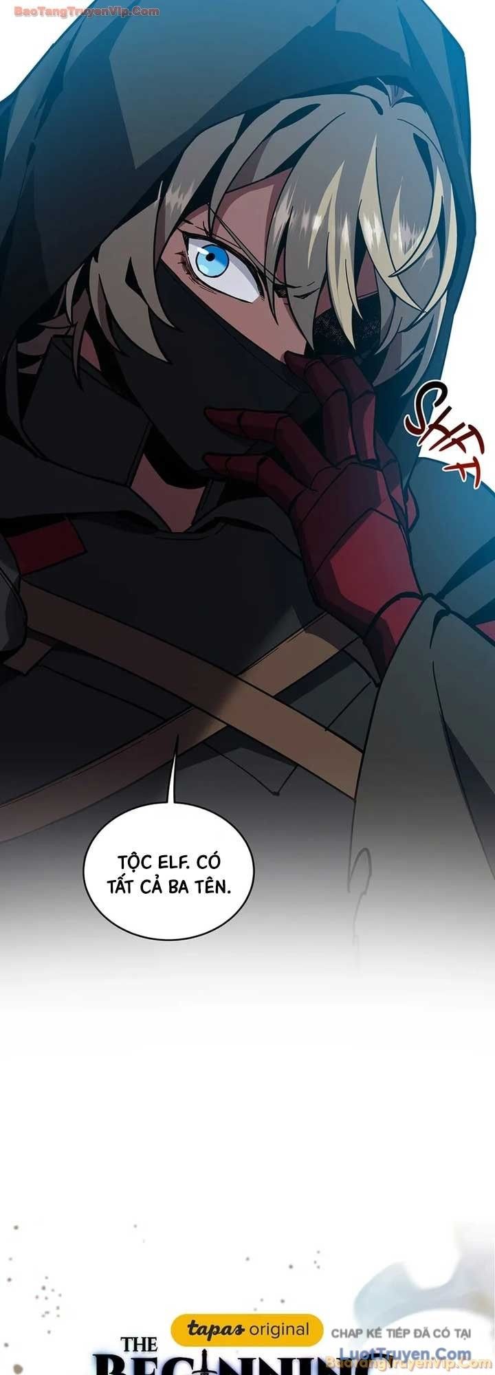 Ánh Sáng Cuối Con Đường Chap 243 - Next Chap 244