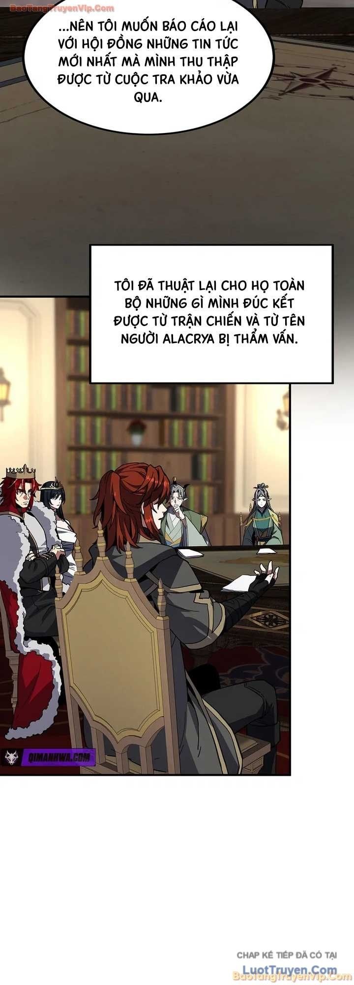 Ánh Sáng Cuối Con Đường Chap 243 - Next Chap 244