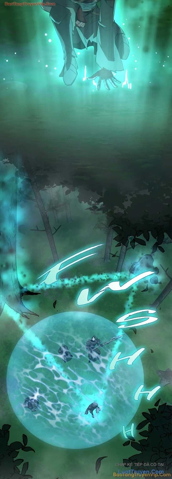 Ánh Sáng Cuối Con Đường Chap 243 - Next Chap 244