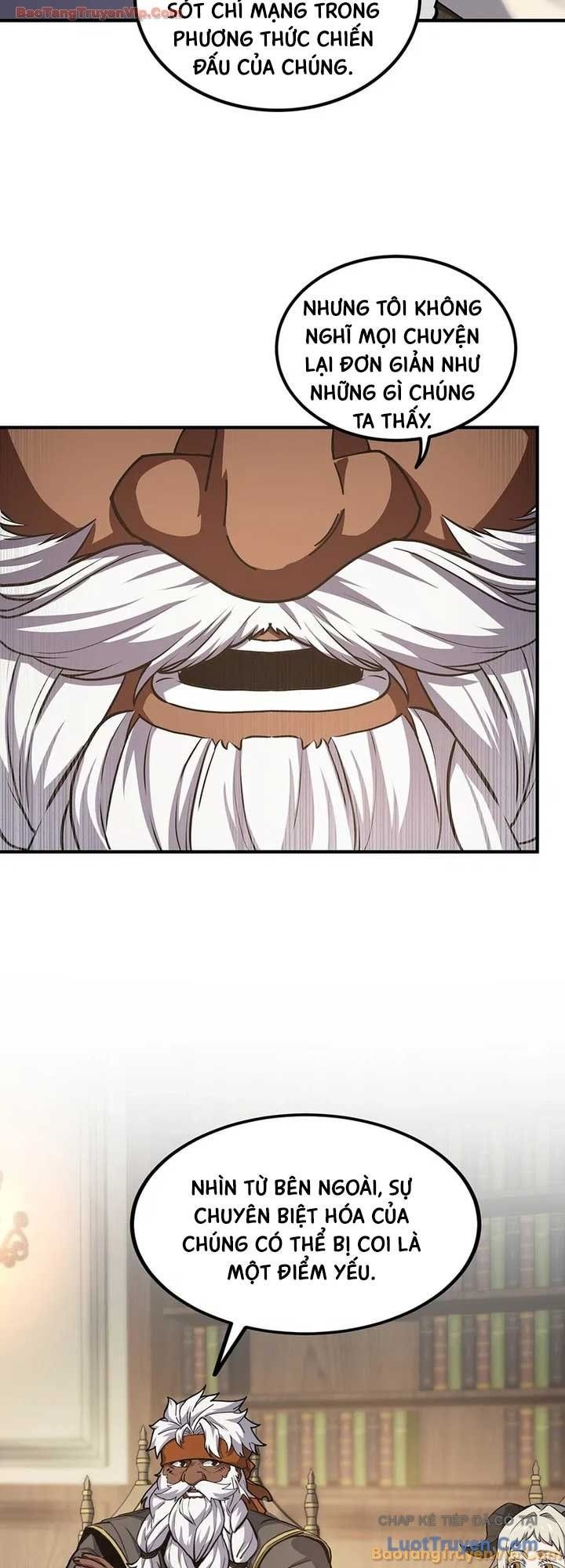 Ánh Sáng Cuối Con Đường Chap 243 - Next Chap 244
