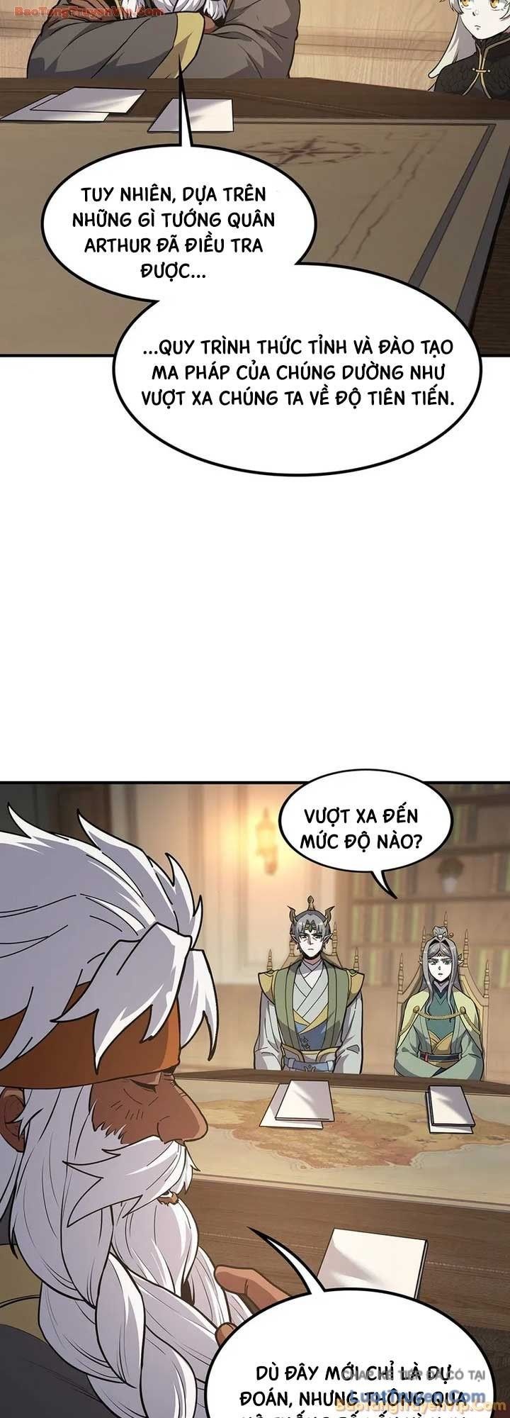 Ánh Sáng Cuối Con Đường Chap 243 - Next Chap 244