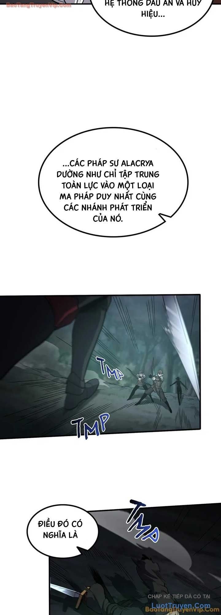 Ánh Sáng Cuối Con Đường Chap 243 - Next Chap 244