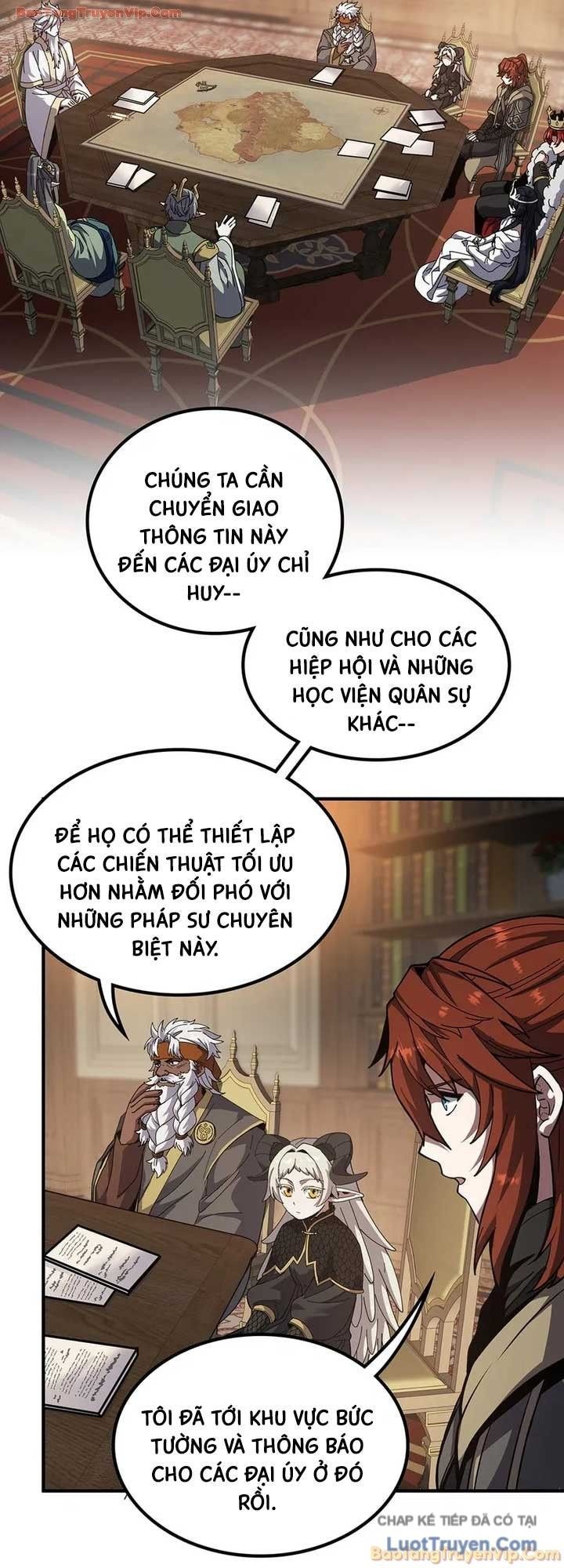 Ánh Sáng Cuối Con Đường Chap 243 - Next Chap 244