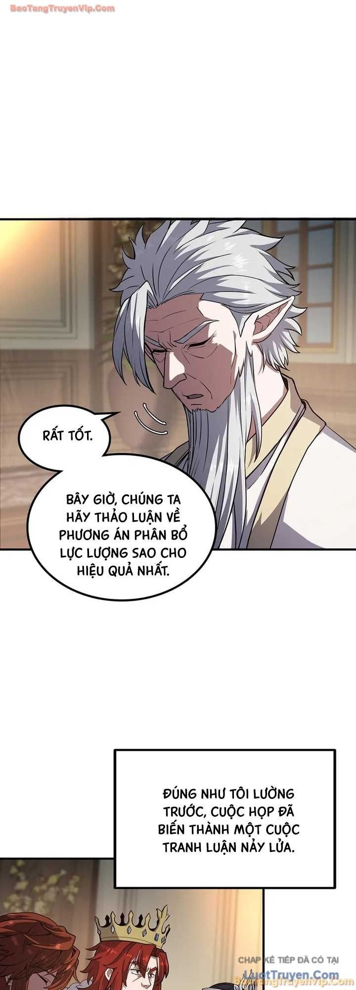 Ánh Sáng Cuối Con Đường Chap 243 - Next Chap 244