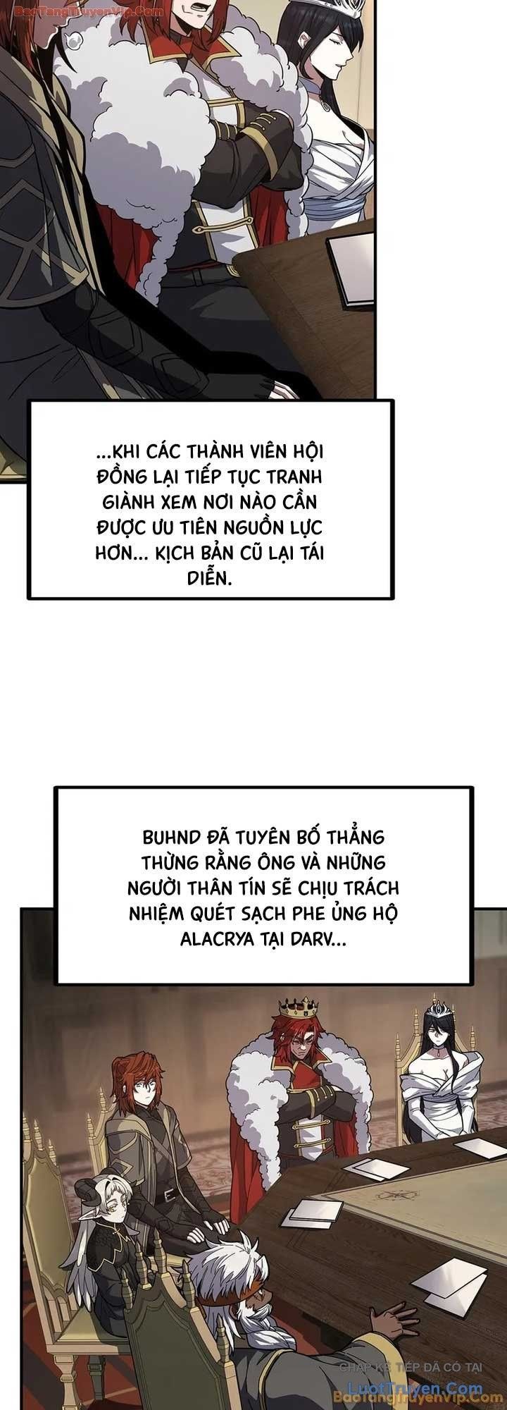 Ánh Sáng Cuối Con Đường Chap 243 - Next Chap 244