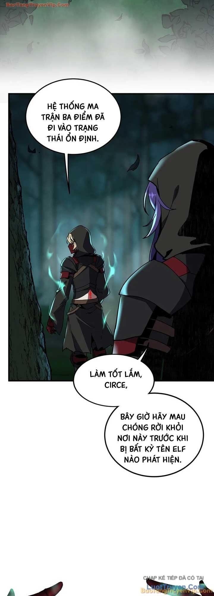 Ánh Sáng Cuối Con Đường Chap 243 - Next Chap 244