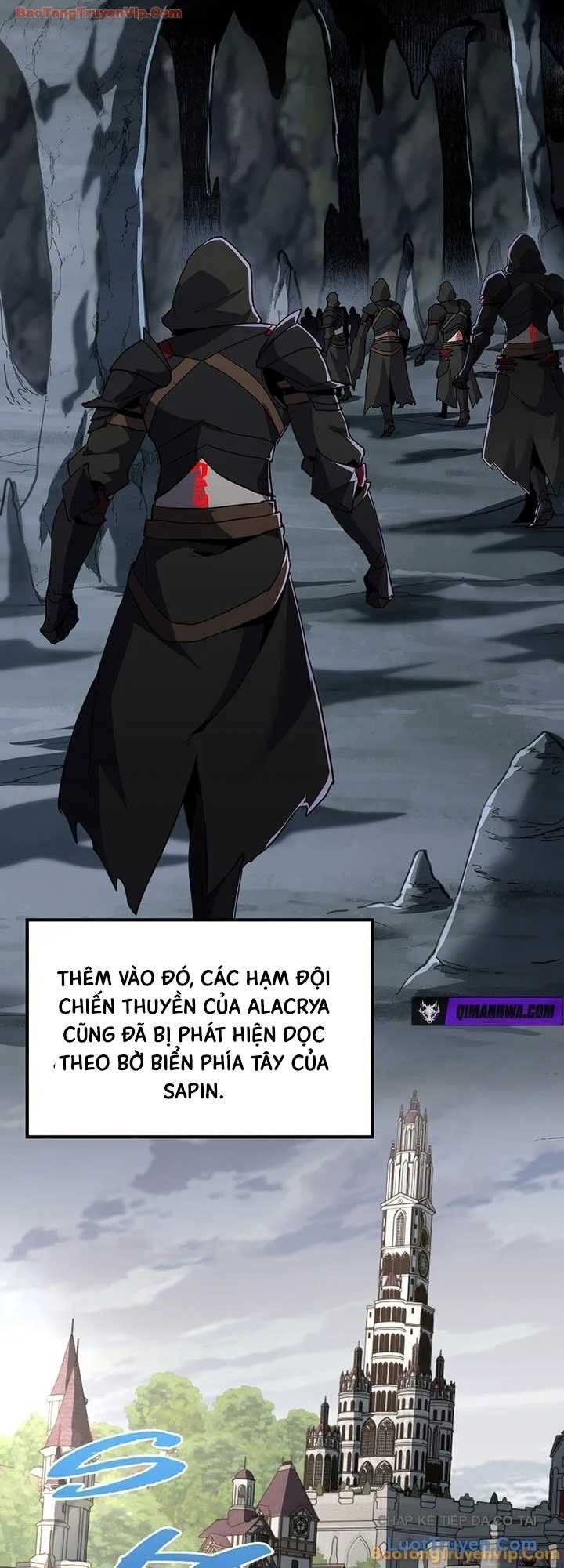 Ánh Sáng Cuối Con Đường Chap 243 - Next Chap 244