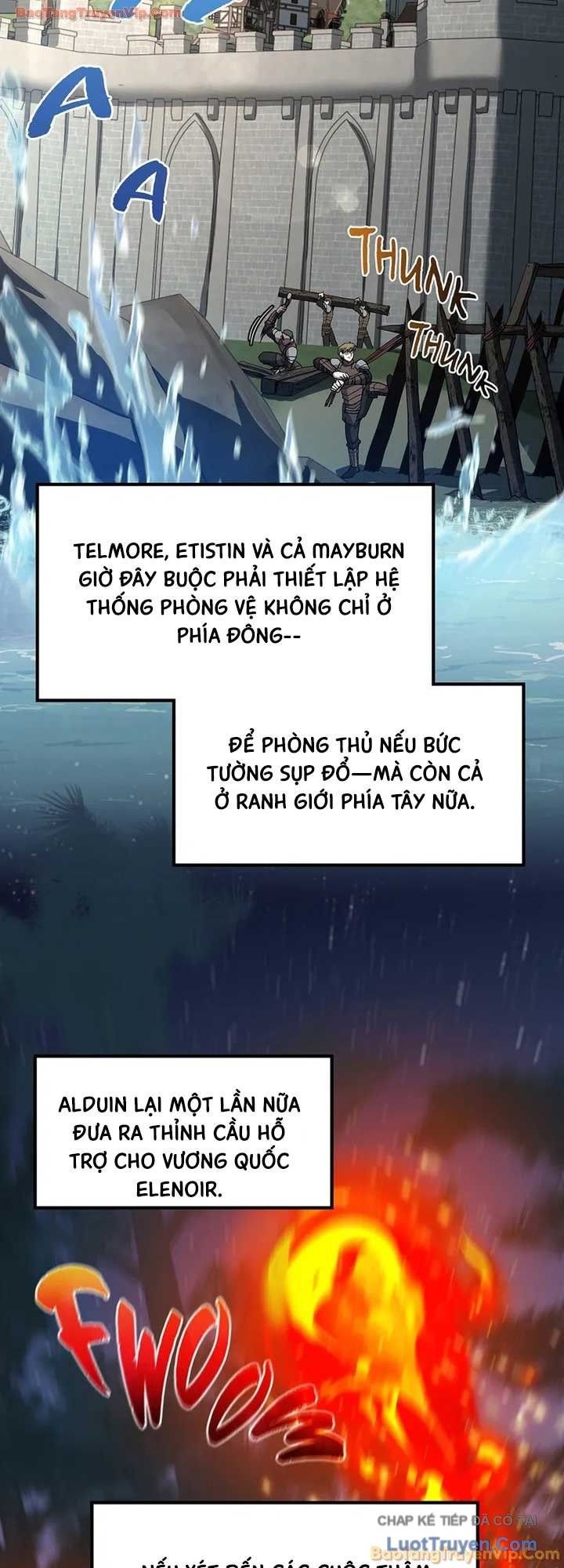 Ánh Sáng Cuối Con Đường Chap 243 - Next Chap 244