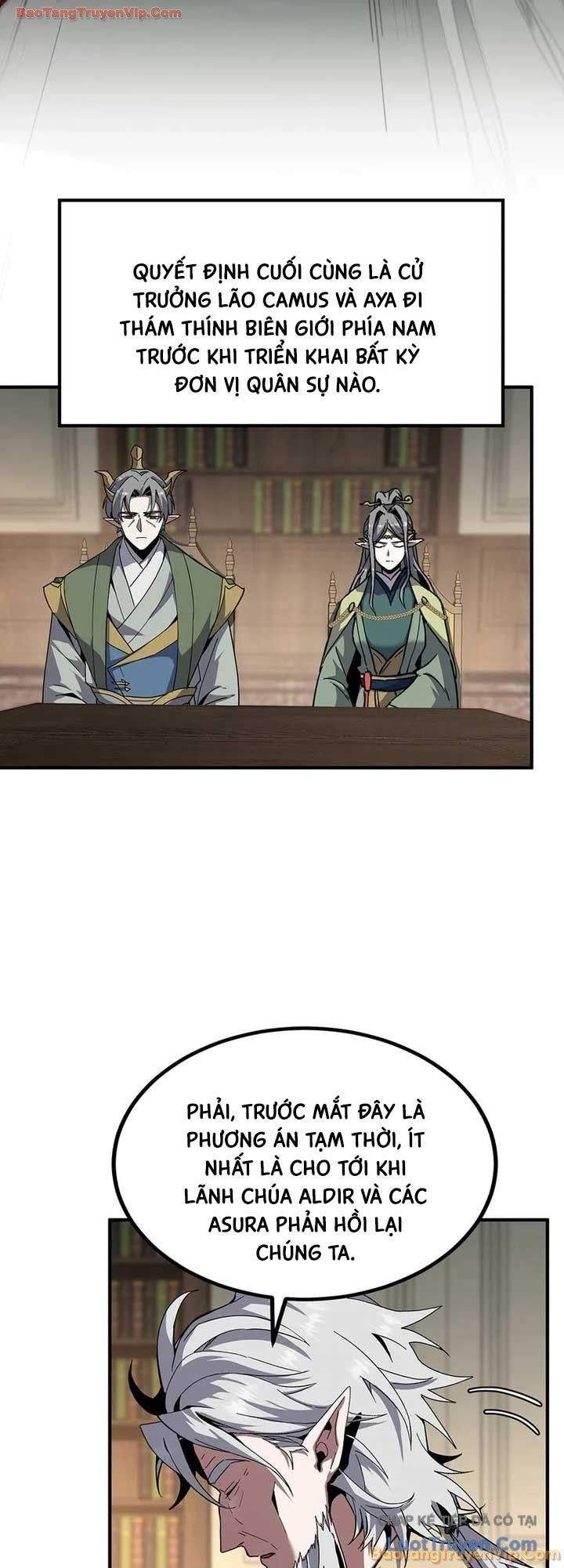 Ánh Sáng Cuối Con Đường Chap 243 - Next Chap 244