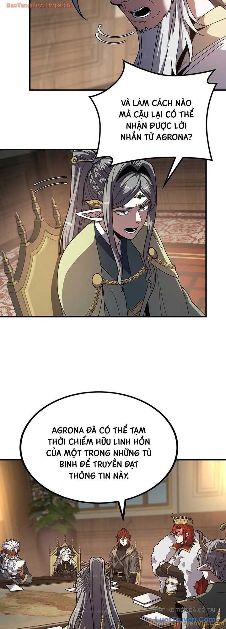 Ánh Sáng Cuối Con Đường Chap 243 - Next Chap 244