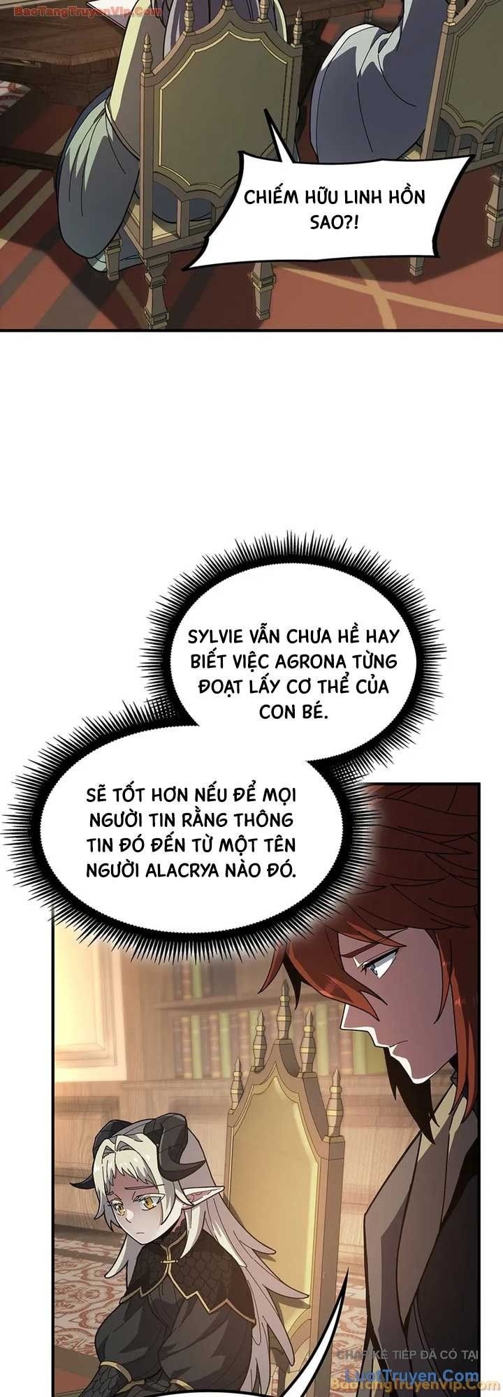 Ánh Sáng Cuối Con Đường Chap 243 - Next Chap 244