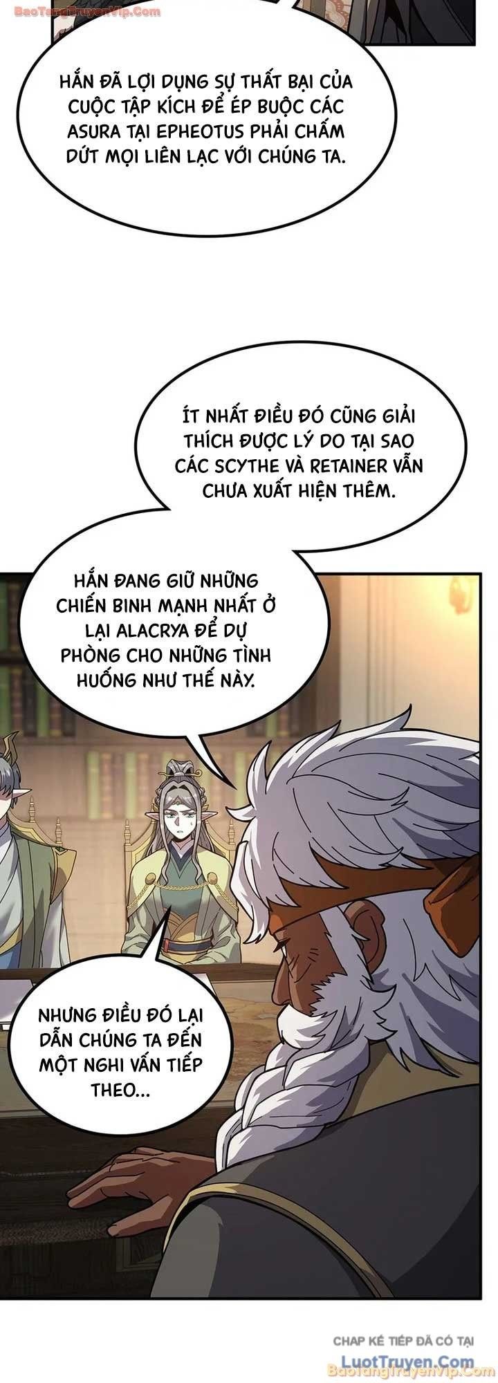 Ánh Sáng Cuối Con Đường Chap 243 - Next Chap 244