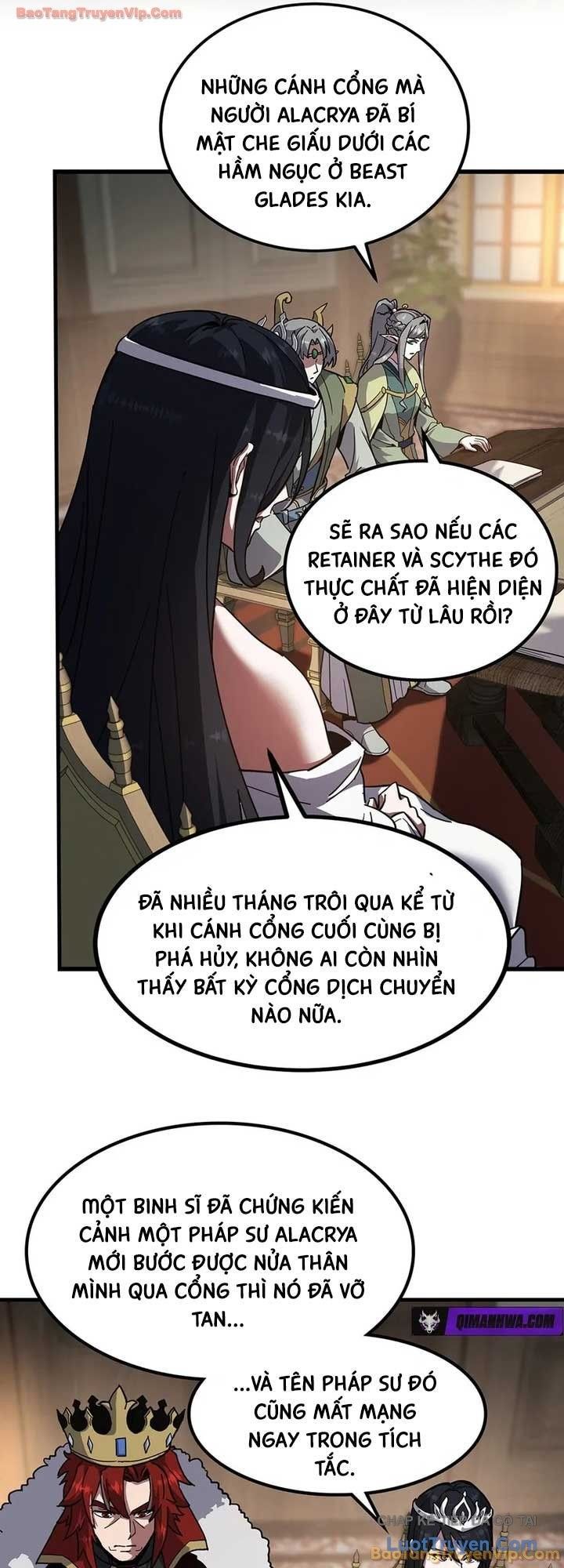 Ánh Sáng Cuối Con Đường Chap 243 - Next Chap 244