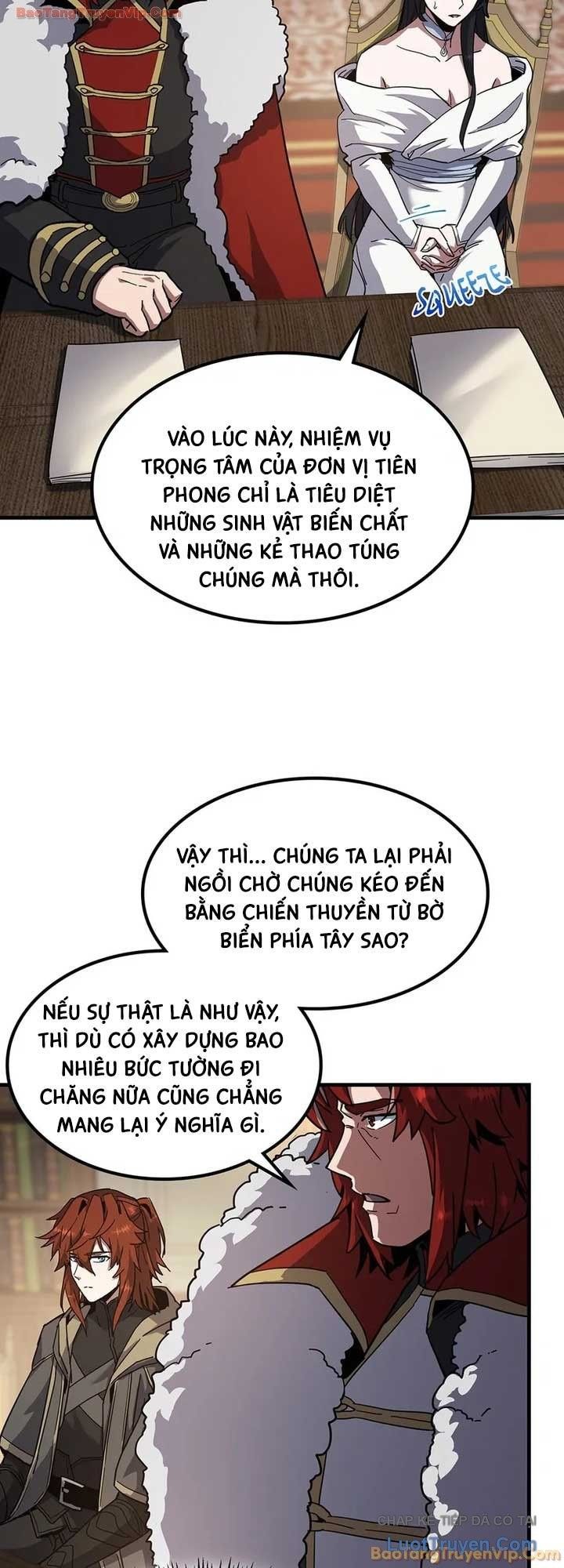 Ánh Sáng Cuối Con Đường Chap 243 - Next Chap 244
