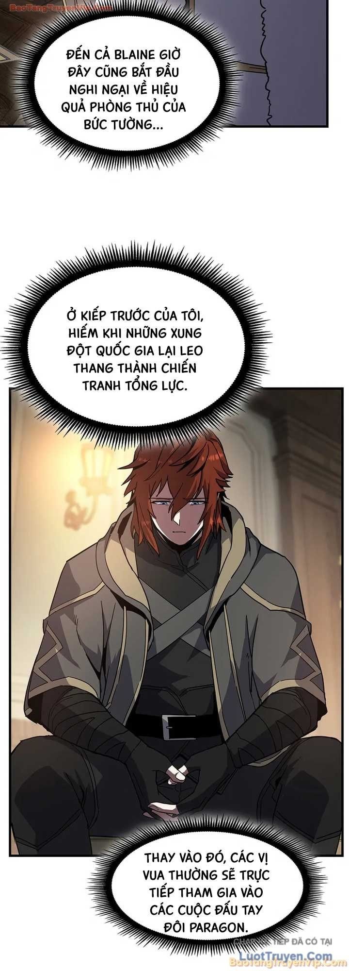 Ánh Sáng Cuối Con Đường Chap 243 - Next Chap 244