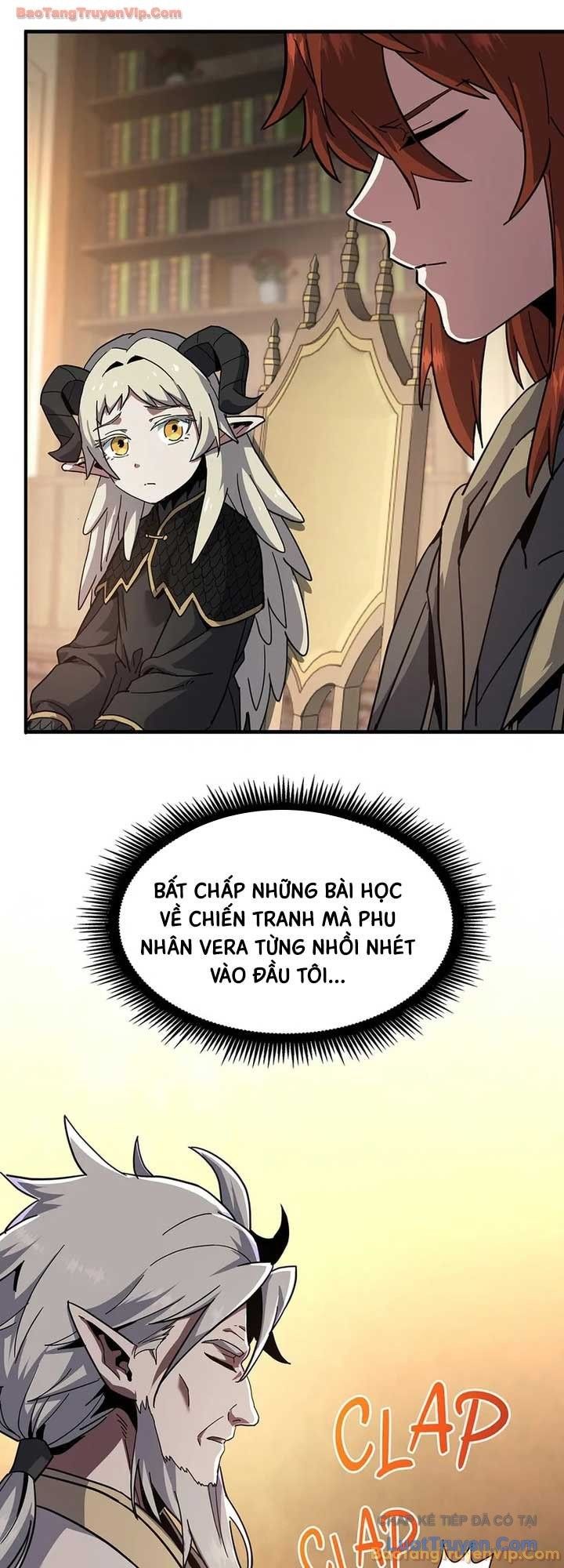Ánh Sáng Cuối Con Đường Chap 243 - Next Chap 244