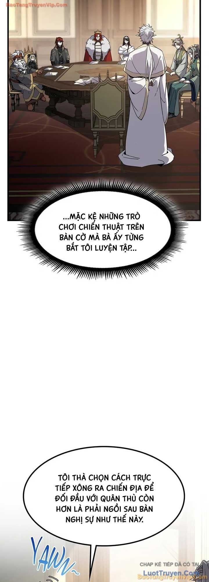 Ánh Sáng Cuối Con Đường Chap 243 - Next Chap 244