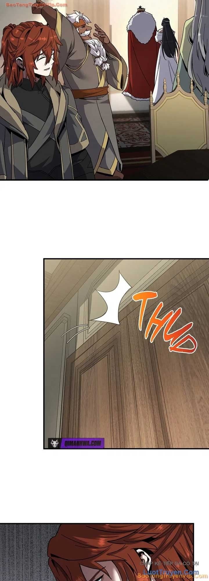 Ánh Sáng Cuối Con Đường Chap 243 - Next Chap 244