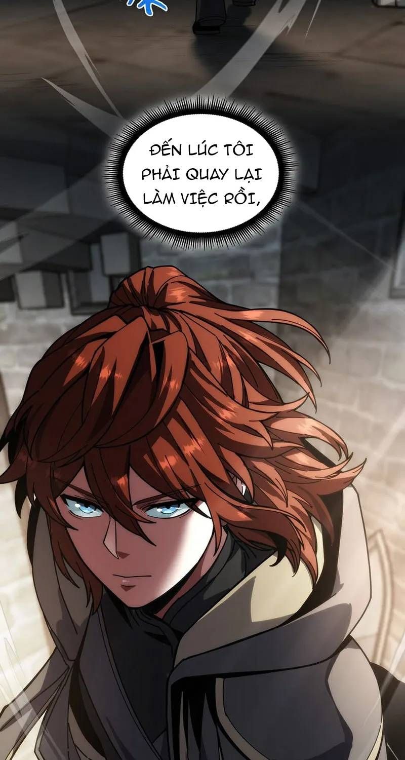 Ánh Sáng Cuối Con Đường Chap 240 - Next Chap 241