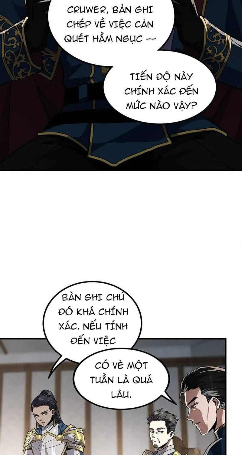 Ánh Sáng Cuối Con Đường Chap 240 - Next Chap 241