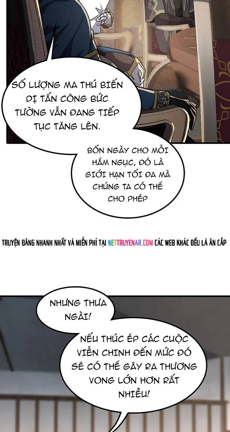 Ánh Sáng Cuối Con Đường Chap 240 - Next Chap 241