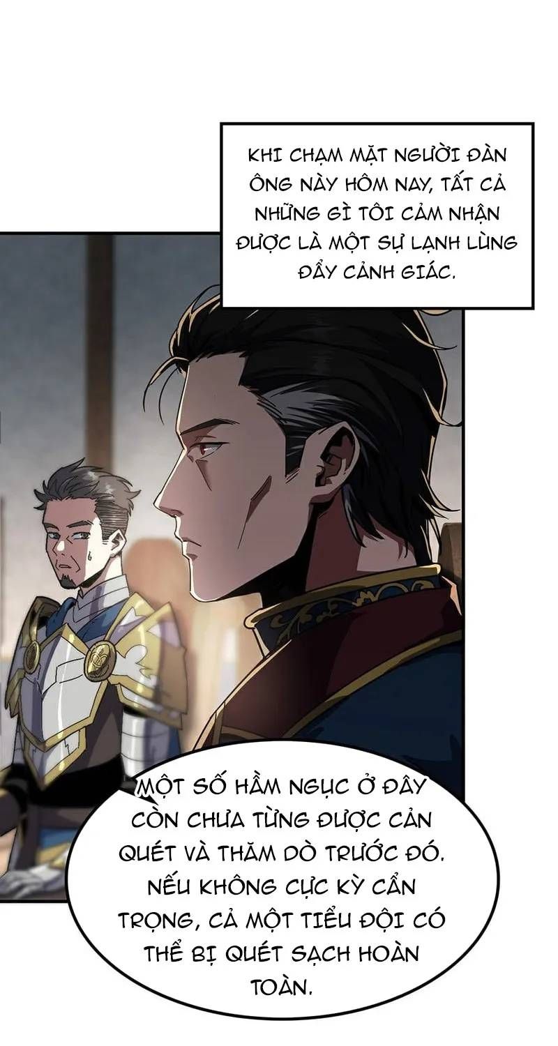 Ánh Sáng Cuối Con Đường Chap 240 - Next Chap 241
