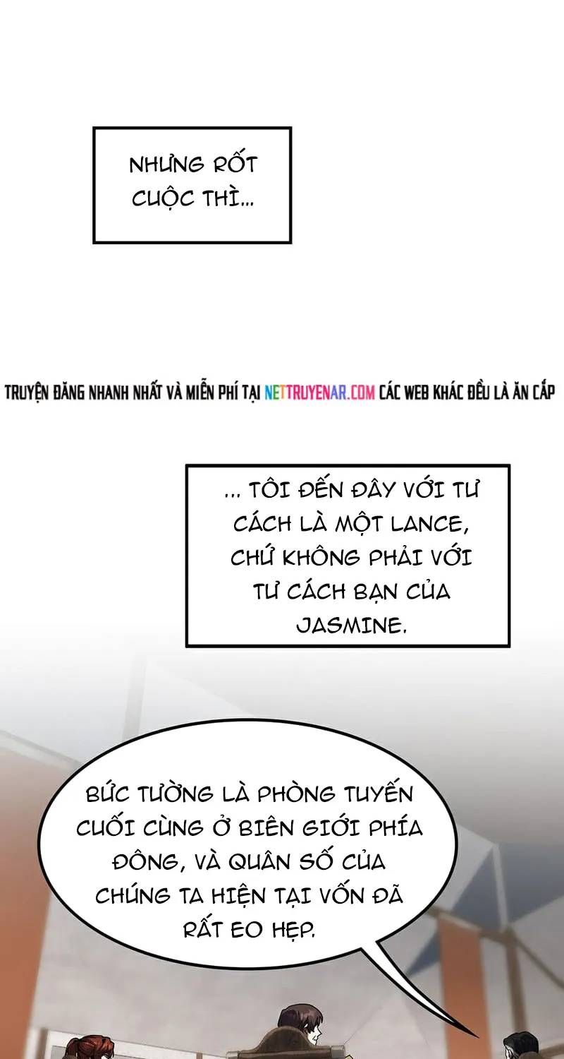 Ánh Sáng Cuối Con Đường Chap 240 - Next Chap 241