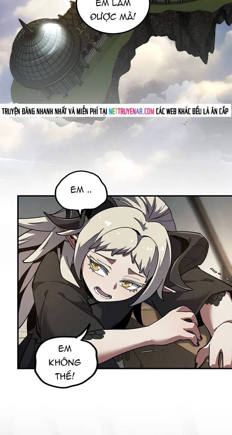 Ánh Sáng Cuối Con Đường Chap 240 - Next Chap 241