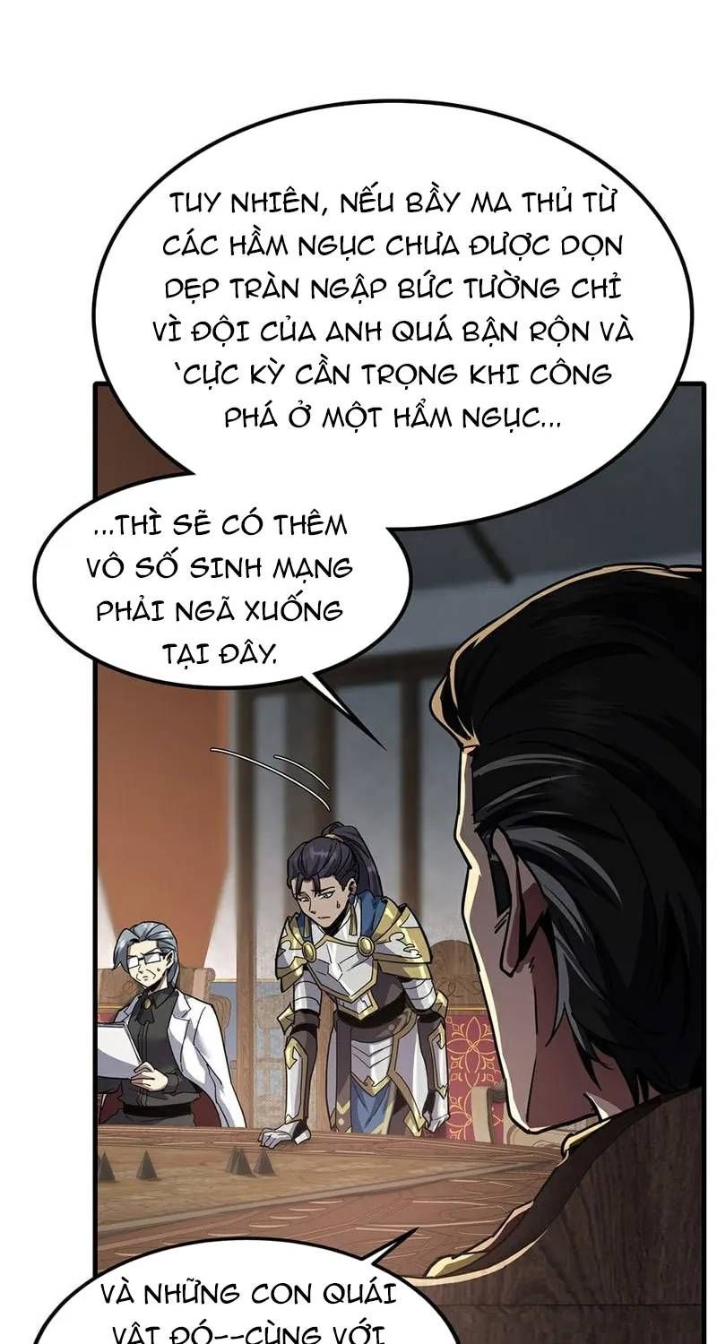 Ánh Sáng Cuối Con Đường Chap 240 - Next Chap 241