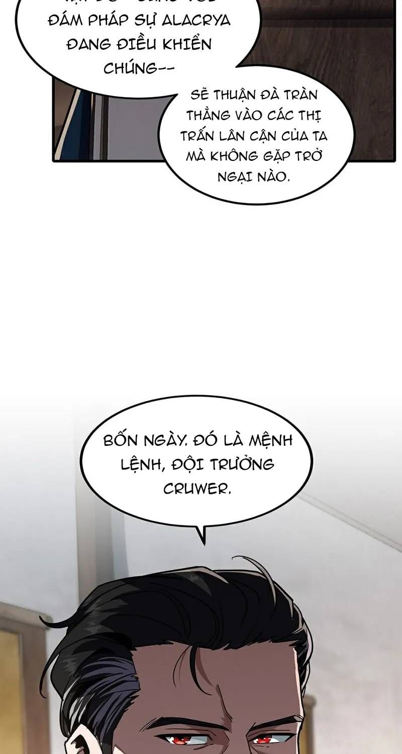 Ánh Sáng Cuối Con Đường Chap 240 - Next Chap 241