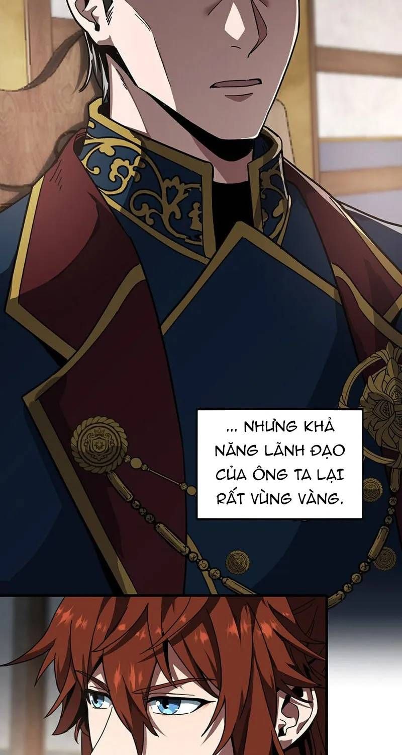 Ánh Sáng Cuối Con Đường Chap 240 - Next Chap 241