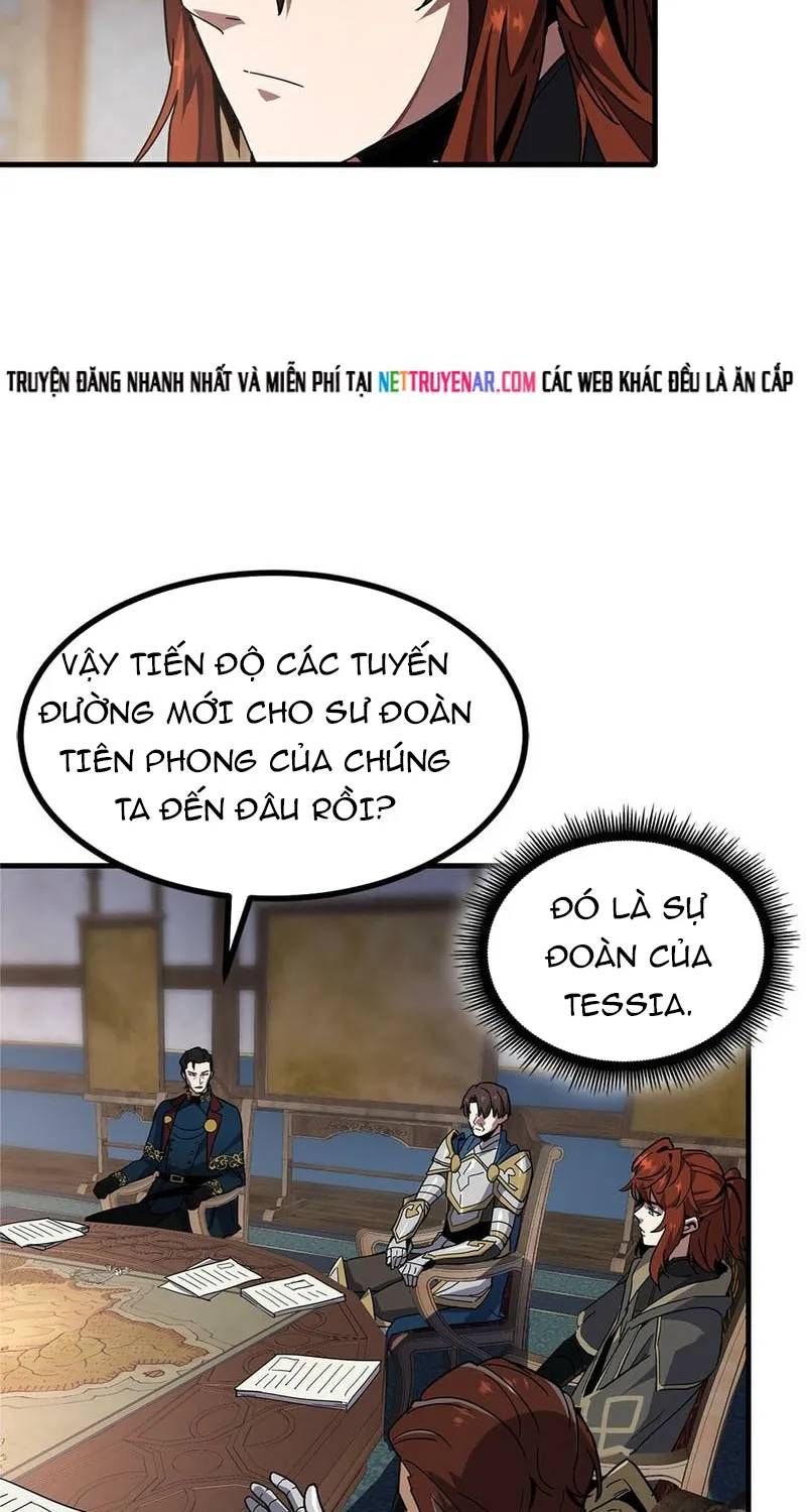Ánh Sáng Cuối Con Đường Chap 240 - Next Chap 241