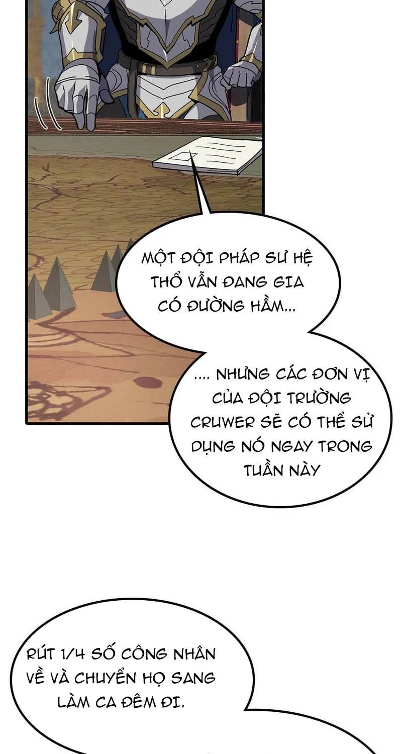 Ánh Sáng Cuối Con Đường Chap 240 - Next Chap 241