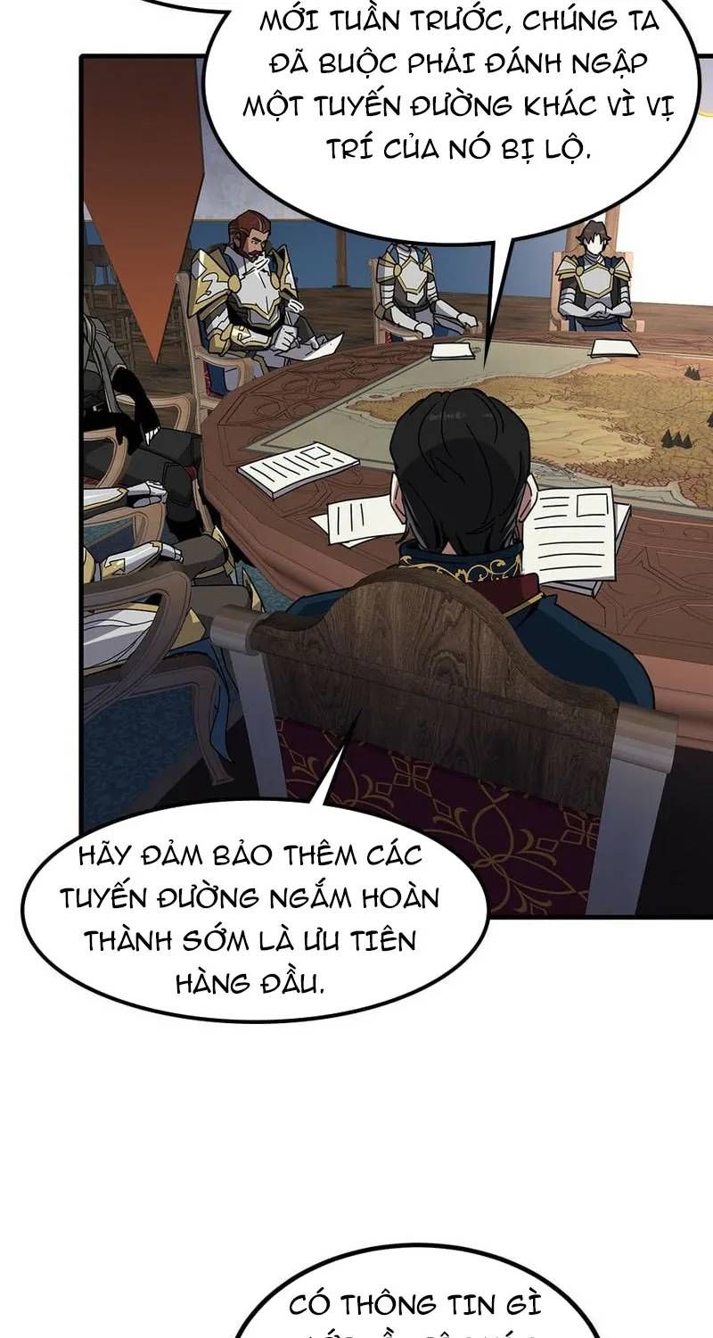Ánh Sáng Cuối Con Đường Chap 240 - Next Chap 241