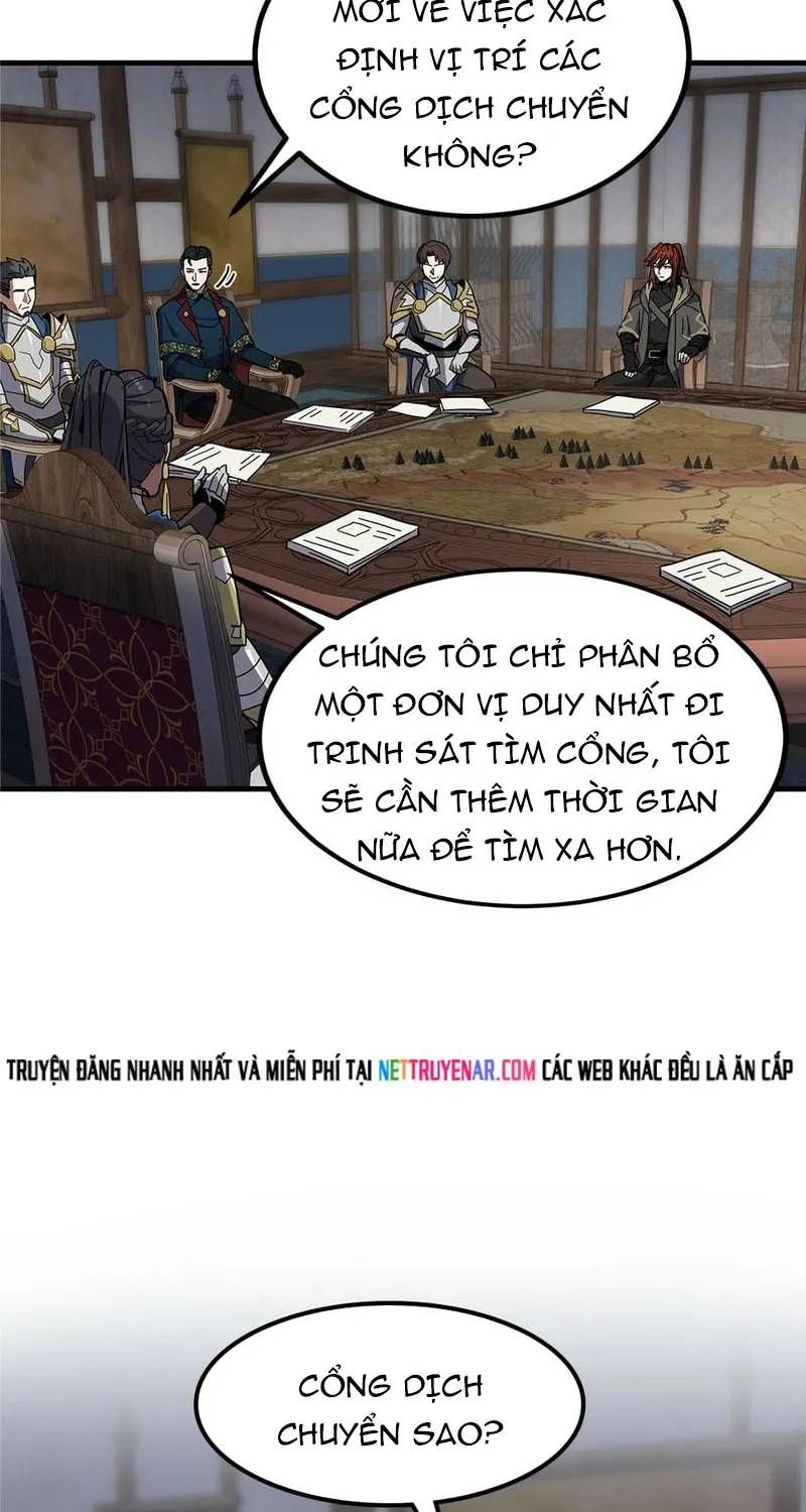 Ánh Sáng Cuối Con Đường Chap 240 - Next Chap 241