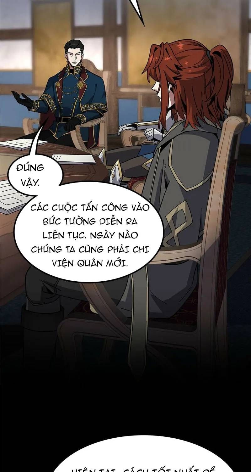 Ánh Sáng Cuối Con Đường Chap 240 - Next Chap 241