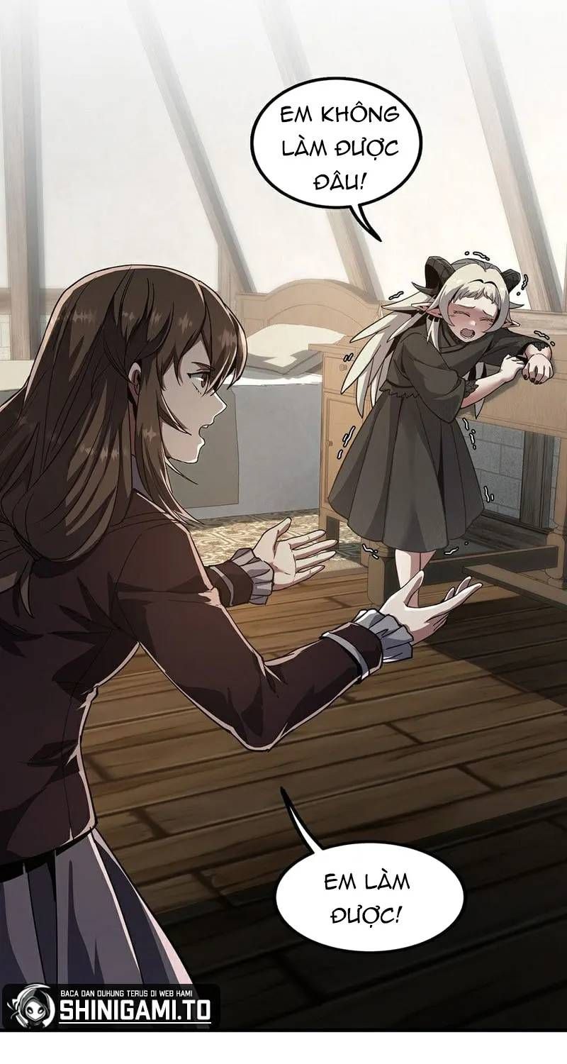 Ánh Sáng Cuối Con Đường Chap 240 - Next Chap 241