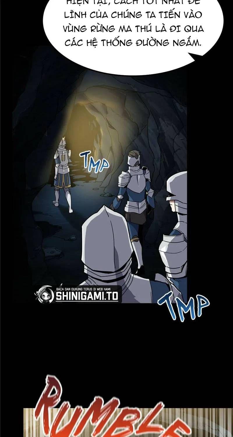 Ánh Sáng Cuối Con Đường Chap 240 - Next Chap 241