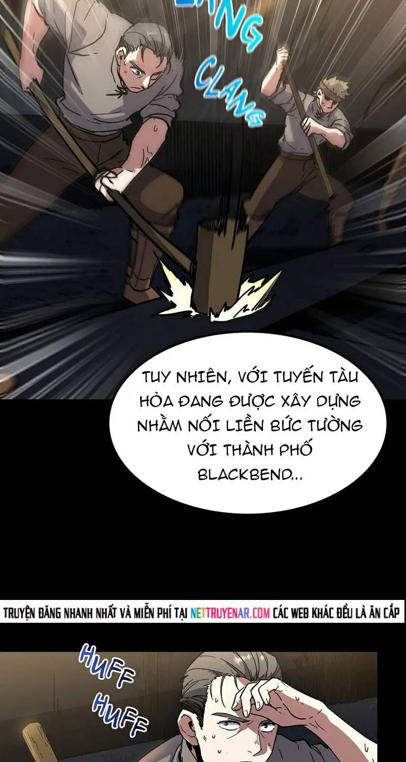 Ánh Sáng Cuối Con Đường Chap 240 - Next Chap 241