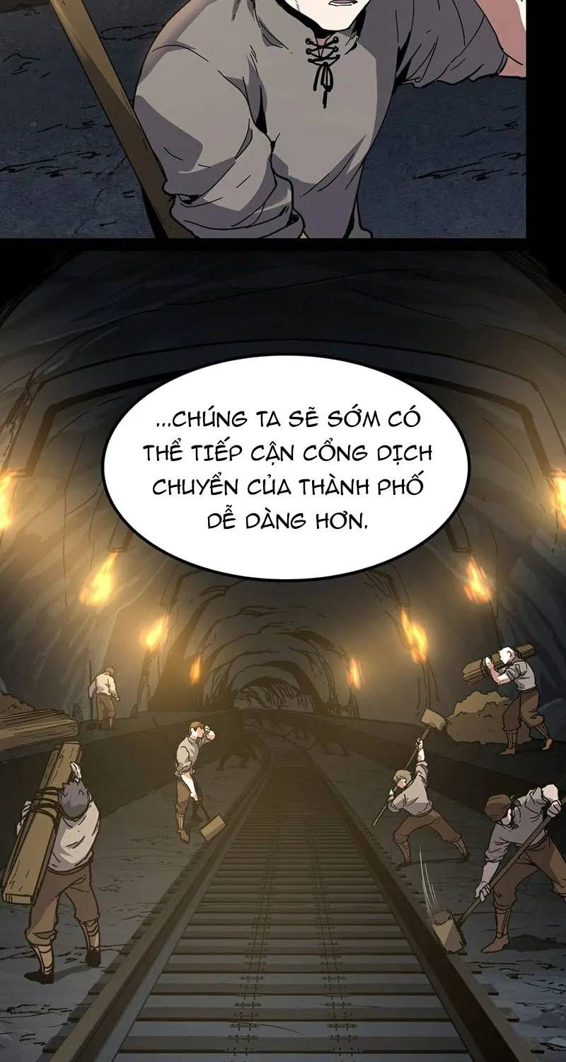 Ánh Sáng Cuối Con Đường Chap 240 - Next Chap 241