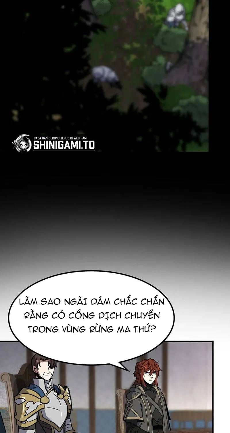 Ánh Sáng Cuối Con Đường Chap 240 - Next Chap 241