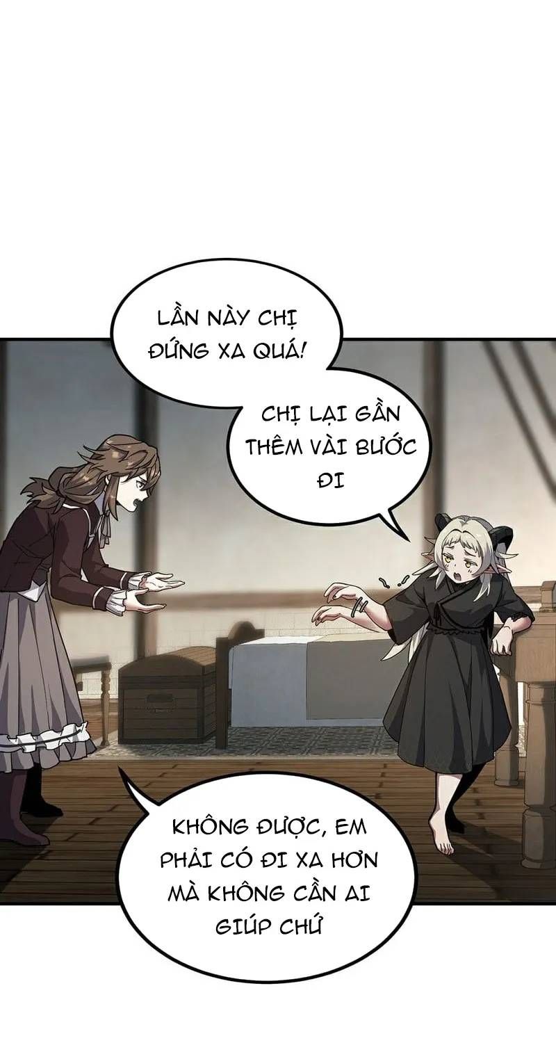 Ánh Sáng Cuối Con Đường Chap 240 - Next Chap 241