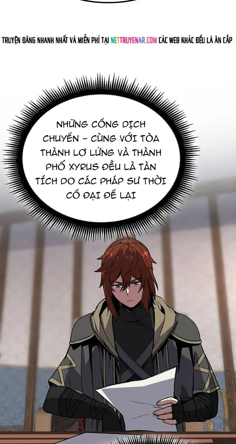 Ánh Sáng Cuối Con Đường Chap 240 - Next Chap 241