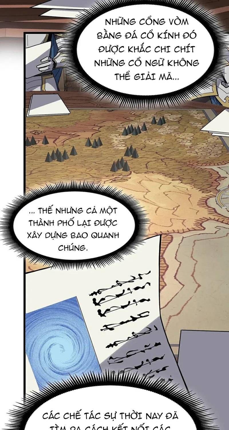 Ánh Sáng Cuối Con Đường Chap 240 - Next Chap 241