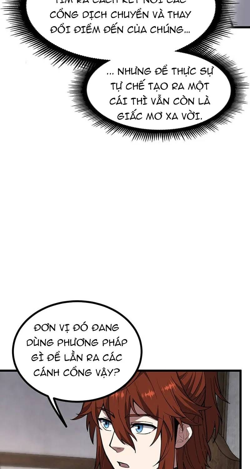 Ánh Sáng Cuối Con Đường Chap 240 - Next Chap 241