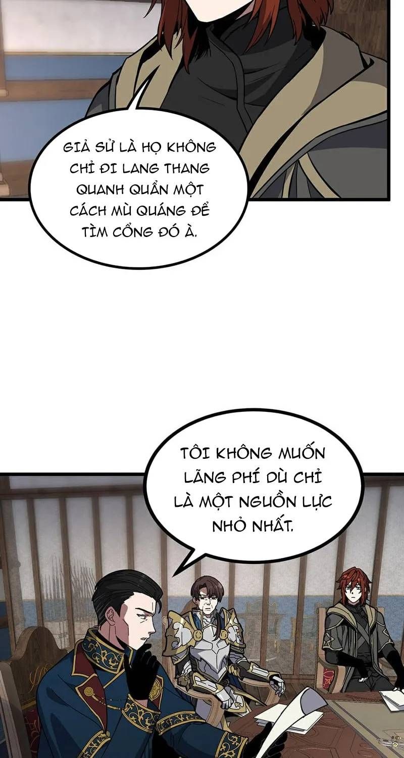 Ánh Sáng Cuối Con Đường Chap 240 - Next Chap 241